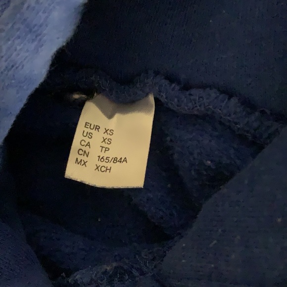 Hoodie. - Picture 3 of 3